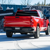 MBRP 3" Armor Pro Street Cat-Back Exhaust For 2019-2024 GM Silverado/Sierra 1500