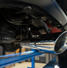 MBRP 3" Armor Pro Street Cat-Back Exhaust For 2019-2024 GM Silverado/Sierra 1500
