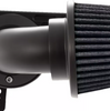 Vance & Hines VO2 Falcon Black Air Intake for 2008-2017 Harley Touring Softail