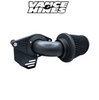 Vance & Hines VO2 Falcon Black Air Intake for 2008-2017 Harley Touring Softail