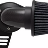 Vance & Hines VO2 Falcon Carbon Air Intake For 08-17 Harley Touring/Softail