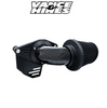 Vance & Hines VO2 Falcon Carbon Air Intake For 08-17 Harley Touring/Softail