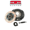 Competition Clutch Stage 3 Clutch Kit For 04-21 Subaru Impreza / WRX STI 2.5L
