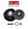 Competition Clutch Stage 2 Clutch Kit For 1991-1998 Nissan 240SX 2.4L