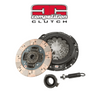 Competition Clutch Stage 3 Clutch Kit For 06-16 Subaru WRX 05-09 Forester/Legacy
