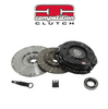 Competition Clutch White Bunny Stage 2 Clutch Kit For 91-98 Nissan 240SX 2.4L