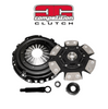 Competition Clutch Stage 4 Clutch Kit For 1990-1991 Acura Integra 1.8L