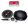 Competition Clutch Stage 1.5 Clutch Kit For 93-97 Honda Del Sol & 92-05 Civic