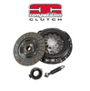 Competition Clutch Stage 2 Clutch Kit For 1993-2004 Toyota Corolla/Matrix/MR2