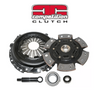 Competition Clutch Stage 1 Clutch Kit For 98-04 Subaru Forester/Impreza/Legacy