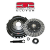 Competition Clutch Stage 2 Clutch Kit For 90-05 Mitsubishi Eclipse/3000GT