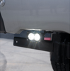 Baja Designs S2 Sport Dual Reverse Light Kit For 2023+ Ford F250/F350 Super Duty