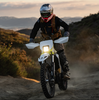 Baja Designs XL Pro Headlight Kit w/ Hi-Low Harness For 24 Husqvarna FE350S/FE35