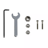 Diode Dynamics SSC1/SSC2 Light Pods Security Anti Theft Hardware Kit