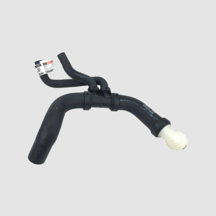 NEW Ford F-150 5.0L Radiator Coolant Set Upper 2 Lower Hoses T-Connect ...