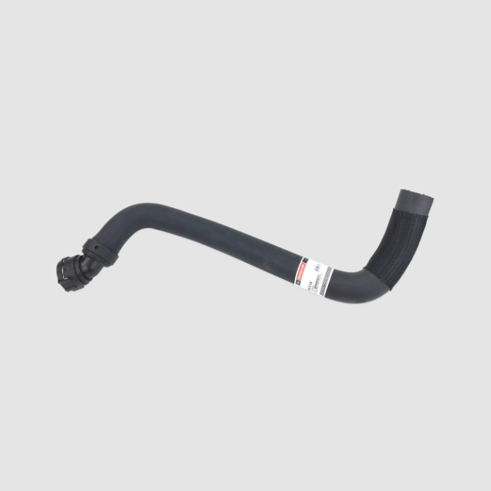 NEW Ford F-150 5.0L Radiator Coolant Set Upper 2 Lower Hoses T-Connect ...