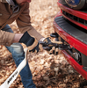 Ford Performance Parts By Warn Winch Kit For 20-22 Ford F-250 F-350 Super Duty
