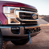 Ford Performance Parts By Warn Winch Kit For 20-22 Ford F-250 F-350 Super Duty