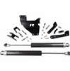 ReadyLift Dual Steering Stabilizer Kit For 13-24 Ram 2500/3500 4WD Diesel/Gas