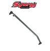 Synergy Mfg Heavy Duty Flipped High Steer Drag Link For 07-18 Jeep Wrangler JK