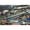 Synergy Mfg Heavy Duty Flipped High Steer Drag Link For 07-18 Jeep Wrangler JK