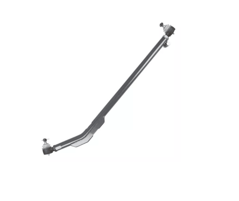 Synergy Mfg Jeep TJ LJ XJ ZJ MJ Heavy Duty Drag Link and Tie Rod