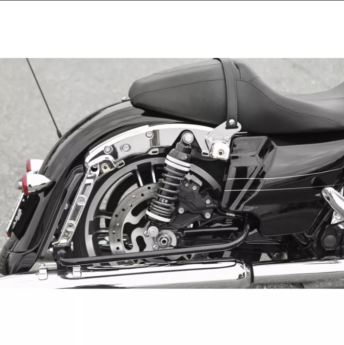 Progressive Suspension 944 Series Ultra Touring 13in Black Shocks Progressive Suspension 944 Series Ultra Touring 13in Black Shocks