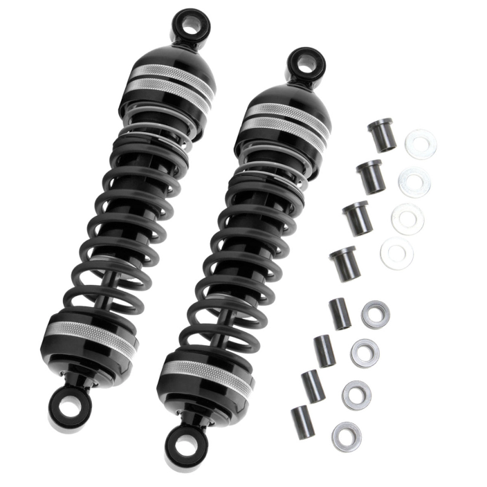 Progressive Suspension 944 Series Ultra Touring 13in Black Shocks