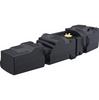 S&B Tanks 60 Gallon Replacement Fuel Tank for 2008-2010 Ford Powerstroke 6.4L Crew Cab Short Bed