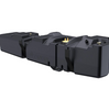 S&B Tanks 60 Gallon Replacement Fuel Tank For 99-07 Ford F-250/F-350 Powerstroke 7.3L/6.0L