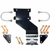 Kryptonite Death Grip Dual Steering Stabilizer Kit For 03-13 Dodge Ram 2500/3500