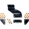 Kryptonite Death Grip Dual Steering Stabilizer Kit For 14-24 Ram 2500/3500 4WD