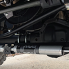 Kryptonite Death Grip Dual Steering Stabilizer Kit For 05-24 Ford F-250/F-350