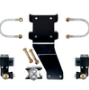 Kryptonite Death Grip Dual Steering Stabilizer Kit For 05-24 Ford F-250/F-350