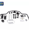 Hellwig 1'' Rear Sway Bar Kit For 2015-2021 Ford F-150 w/ 0-2" Lift
