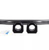 Hellwig 1.5'' Rear Sway Bar Kit For 2019-2023 Mercedes-Benz Sprinter 3500 4500 RWD