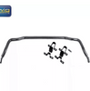 Hellwig 1-3/8" Front Sway Bar Kit For 08-14 Ford E150 E250 E350 2WD / 08-22 E40