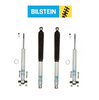 Bilstein B8 5100 Series Adjustable Height Shocks For 2021-2024 Ford F-150 4wd