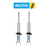 Bilstein B8 5100 Series Adjustable Height Front Shocks For 2019-2024 Ram 1500 4wd