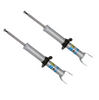 Bilstein B8 5100 Series Adjustable Height Front Shocks For 2019-2024 Ram 1500 4wd