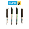 Bilstein 5100 Adjustable Height Shocks w/ 4-6" Lift For 11-22 GM 2500HD/3500HD