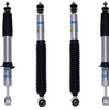 Bilstein 5100 Series Adjustable Shocks For 10-24 Toyota 4Runner/ FJ/Lexus GX460