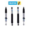 Bilstein 5100 Series Adjustable Shocks For 10-24 Toyota 4Runner/ FJ/Lexus GX460