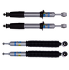 Bilstein 5100 Series Adjustable Shocks For 10-24 Toyota 4Runner/ FJ/Lexus GX460