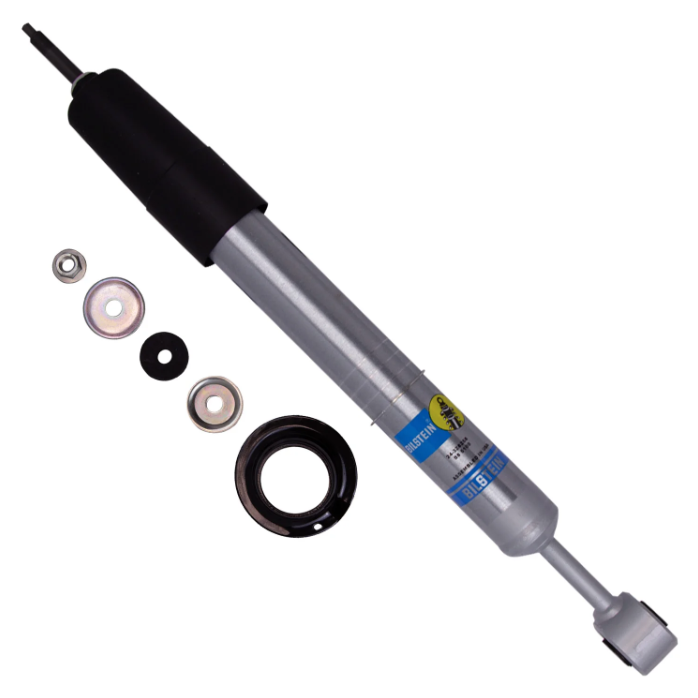 Bilstein 5100 Series Adjustable Shocks For 10-24 Toyota 4Runner