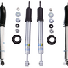Bilstein B8 5100 Shocks Set w/ 0-2" Lift For 2016-2023 Toyota Tacoma