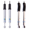 Bilstein B8 5100 Shocks Set w/ 0-2" Lift For 2016-2023 Toyota Tacoma