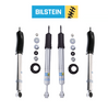 Bilstein B8 5100 Shocks Set w/ 0-2" Lift For 2016-2023 Toyota Tacoma