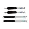 Bilstein B8 5100 Shocks w/0-2" lift For 05-16 F-250/F-350 Super Duty Trucks 4WD