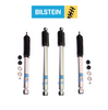 Bilstein B8 5100 Shocks w/0-2" lift For 05-16 F-250/F-350 Super Duty Trucks 4WD
